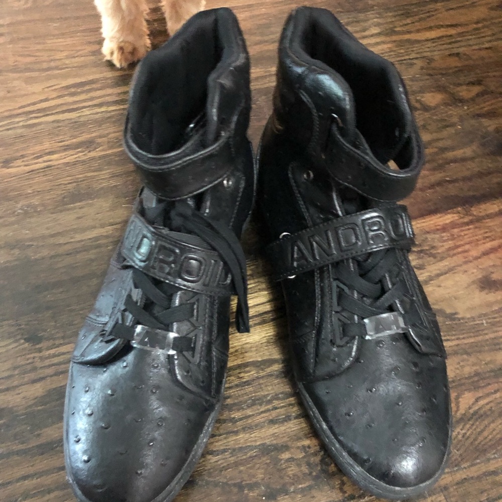 Men’s Android Shoes